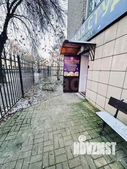 Студия квартира, вторичка, 42м2, 1/5 этаж