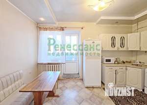 1-к квартира, вторичка, 51м2, 4/6 этаж