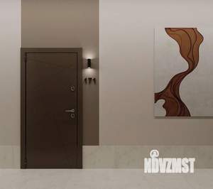 1-к квартира, вторичка, 33м2, 10/17 этаж