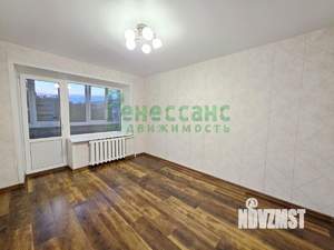 2-к квартира, вторичка, 44м2, 4/5 этаж