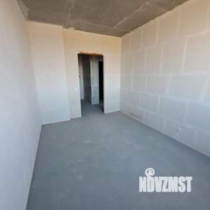 1-к квартира, вторичка, 51м2, 3/9 этаж