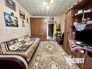 3-к квартира, вторичка, 61м2, 5/5 этаж