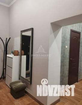 2-к квартира, вторичка, 56м2, 1/4 этаж