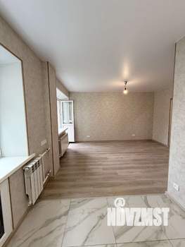 2-к квартира, вторичка, 44м2, 4/5 этаж
