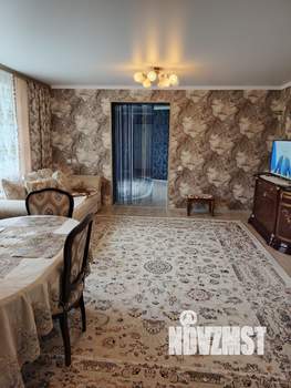 2-к квартира, вторичка, 70м2, 1/3 этаж