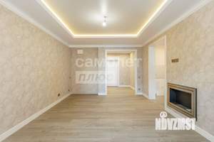 3-к квартира, вторичка, 97м2, 2/10 этаж
