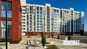 2-к квартира, вторичка, 73м2, 8/9 этаж
