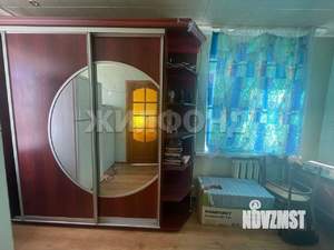 2-к квартира, вторичка, 41м2, 5/5 этаж
