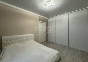 2-к квартира, вторичка, 61м2, 6/14 этаж