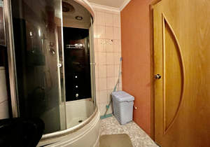 1-к квартира, вторичка, 41м2, 3/10 этаж