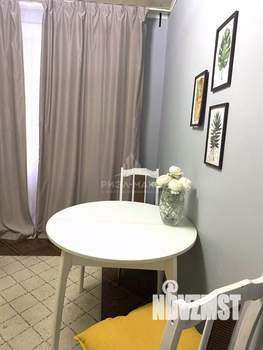 1-к квартира, вторичка, 38м2, 9/11 этаж