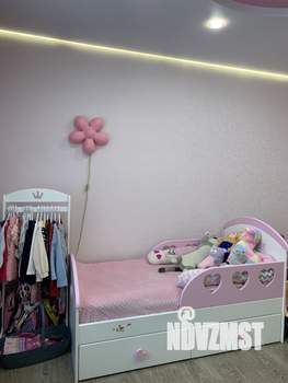 2-к квартира, вторичка, 60м2, 1/10 этаж