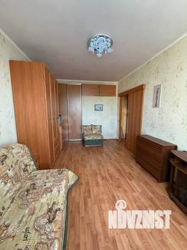 2-к квартира, вторичка, 35м2, 3/3 этаж