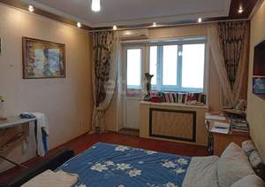 2-к квартира, вторичка, 53м2, 8/9 этаж