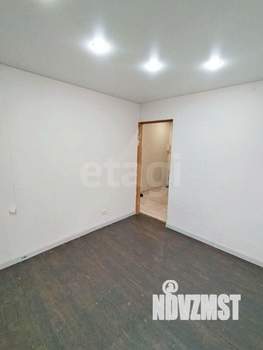 2-к квартира, вторичка, 36м2, 4/5 этаж