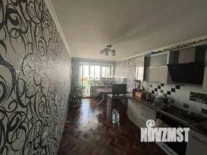 3-к квартира, вторичка, 92м2, 10/10 этаж