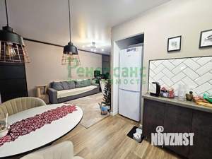 2-к квартира, вторичка, 46м2, 5/5 этаж