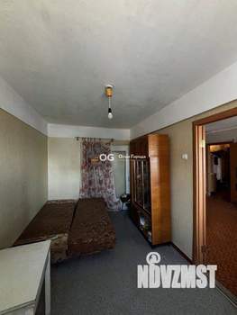 3-к квартира, вторичка, 55м2, 3/5 этаж