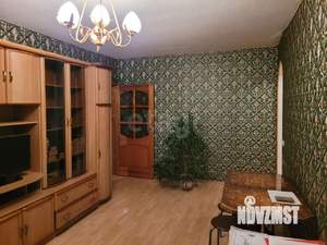 3-к квартира, вторичка, 58м2, 5/5 этаж