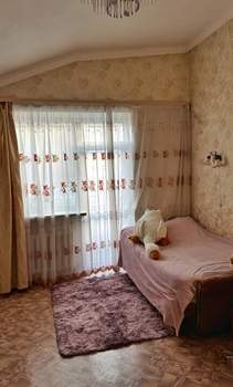 1-к квартира, вторичка, 49м2, 5/6 этаж