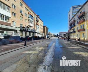 3-к квартира, вторичка, 57м2, 4/5 этаж