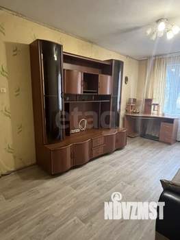 1-к квартира, вторичка, 46м2, 1/5 этаж