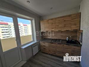 1-к квартира, вторичка, 36м2, 7/10 этаж