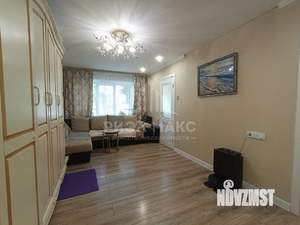 3-к квартира, вторичка, 55м2, 2/5 этаж
