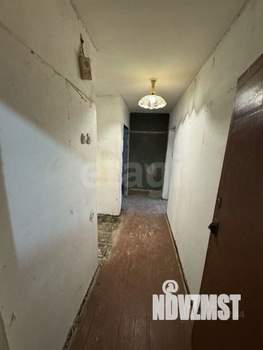 2-к квартира, вторичка, 47м2, 1/5 этаж