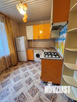 1-к квартира, вторичка, 37м2, 1/10 этаж