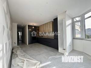 2-к квартира, вторичка, 79м2, 4/16 этаж