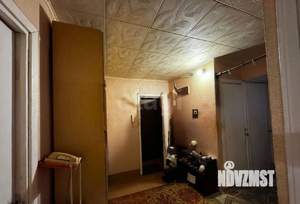 3-к квартира, вторичка, 69м2, 1/5 этаж