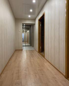 2-к квартира, вторичка, 68м2, 9/10 этаж