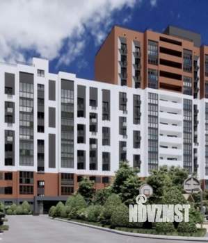 2-к квартира, вторичка, 59м2, 8/9 этаж