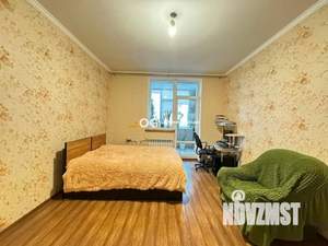 3-к квартира, вторичка, 90м2, 4/10 этаж