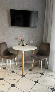 1-к квартира, вторичка, 37м2, 2/9 этаж