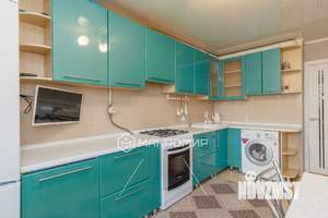 1-к квартира, вторичка, 49м2, 9/10 этаж