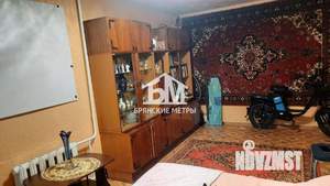 2-к квартира, вторичка, 41м2, 2/5 этаж