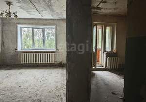 1-к квартира, вторичка, 37м2, 5/5 этаж