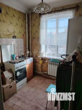 2-к квартира, вторичка, 48м2, 3/3 этаж