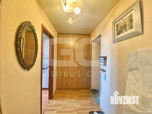 1-к квартира, вторичка, 36м2, 10/10 этаж