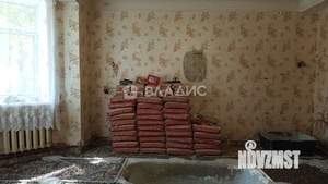 3-к квартира, вторичка, 74м2, 1/2 этаж
