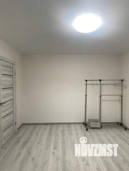 1-к квартира, вторичка, 35м2, 4/10 этаж