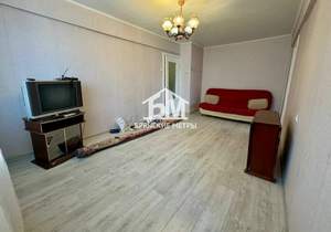 3-к квартира, вторичка, 48м2, 2/5 этаж