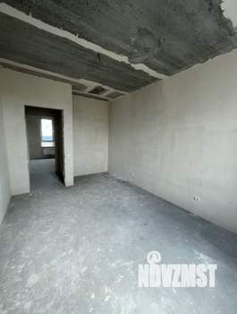 3-к квартира, сданный дом, 93м2, 16/16 этаж