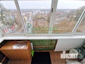 2-к квартира, вторичка, 42м2, 4/4 этаж