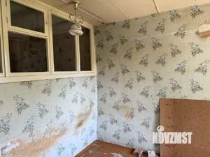 2-к квартира, вторичка, 44м2, 5/5 этаж