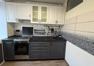 2-к квартира, вторичка, 44м2, 1/5 этаж