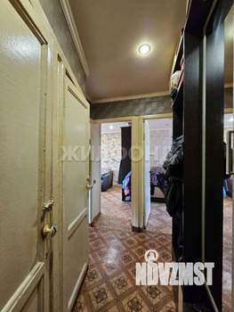 2-к квартира, вторичка, 44м2, 5/5 этаж