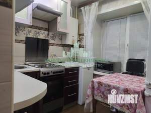 2-к квартира, вторичка, 44м2, 3/5 этаж